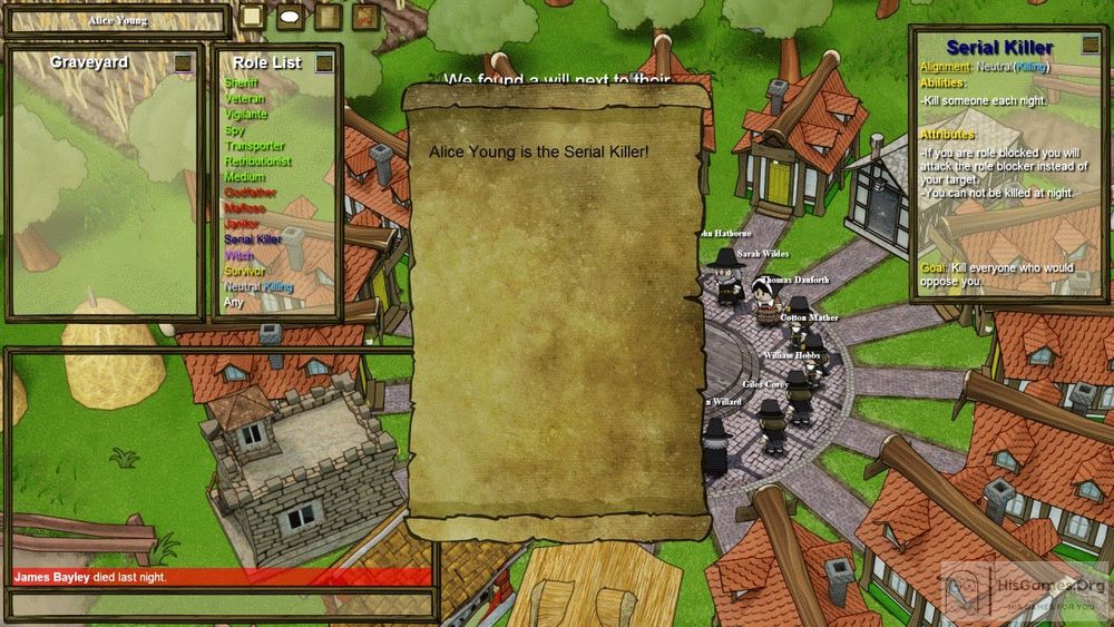 town of salem cracked download pc