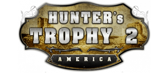 Trofeo de cazadores 2: logotipo de América