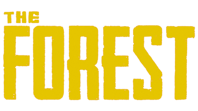 The forest Logo