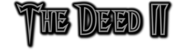 The Deed 2 Logo