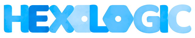 Heksolojik logo