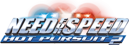 Logo de Need for Speed: Hot Pursuit 2