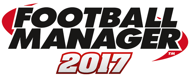 Football Manager 2017 Logo
