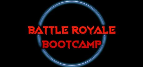 Logotipo de Battle Royale Bootcamp