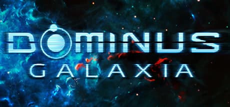 Dominus Galaxia: KS Edition logo