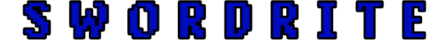Swordrite logo