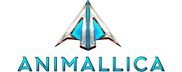 Animallica Logo