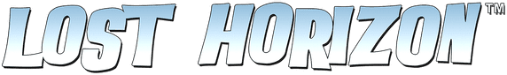 Logotipo de Lost Horizon