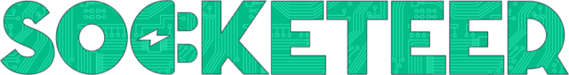 Socketeer Logo