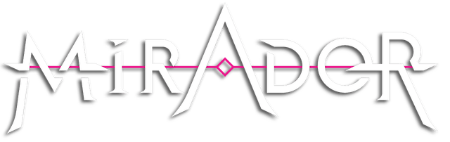 Mirador logo
