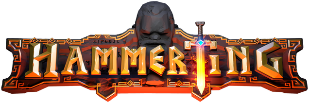 Çekiç logosu