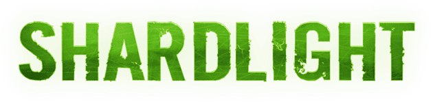 Shardlight logosu