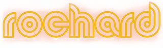 El logotipo de Rochard
