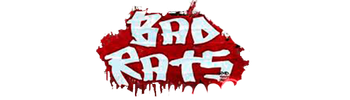 Bad Rats: the Rats' Revenge Logo