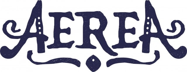 logotipo de AereA