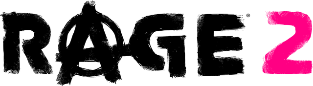 RAGE 2 logosu