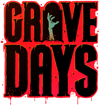 Grave Days Logo