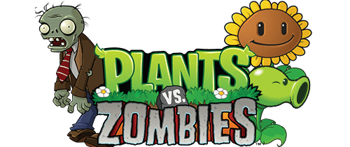 Plants vs. Zombies GOTY Edition Logo