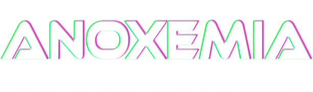 Anoxemia logo
