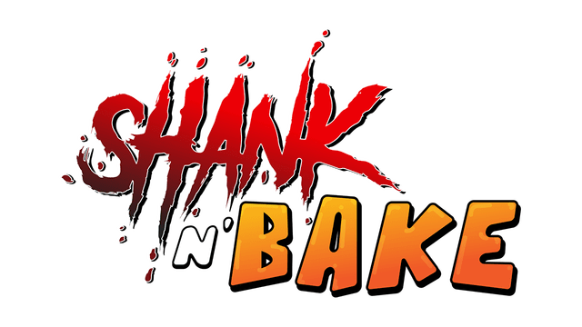 Shank n' Bake logosu