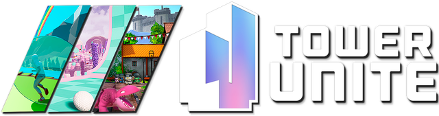 Logotipo da Tower Unite