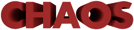 Chaos Logo