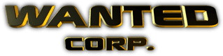 Wanted Corp. Logo