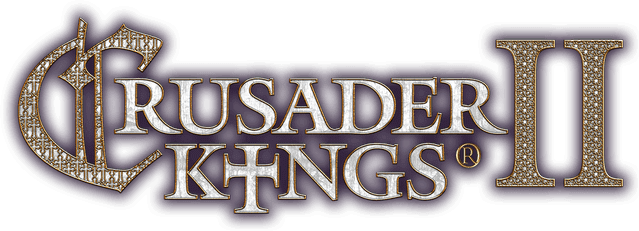 Haçlı Kralları 2 logosu