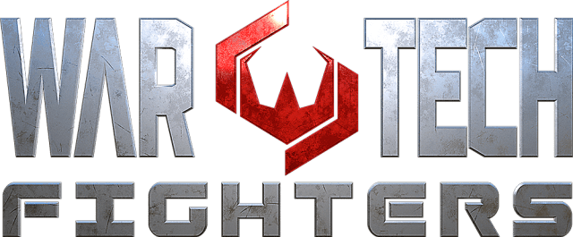 War Tech Fighters Logo