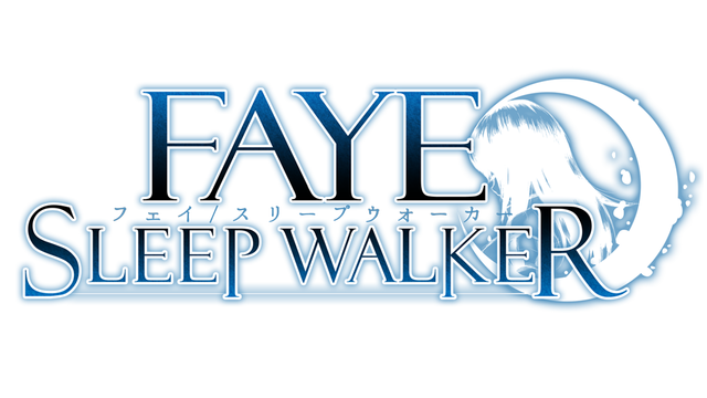 Faye / Sleepwalker Logo
