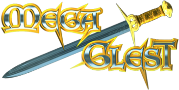 logo MegaGlest