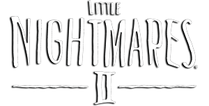 Little nightmares 2 logo