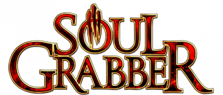 Logotipo de Soul Grabber