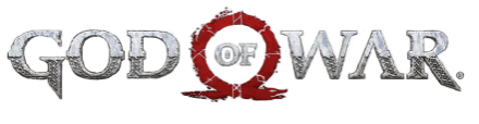 God of war Logo