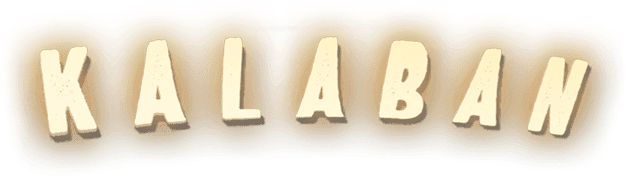logotipo de kalaban
