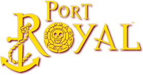 logotipo de Port Royal