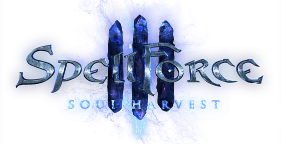 SpellForce 3: Soul Harvest logo