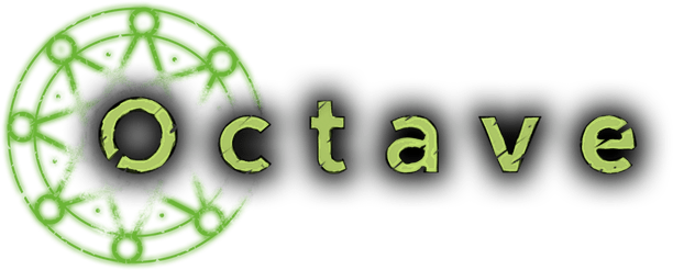 oktav logosu