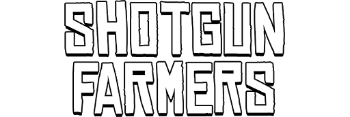 Shotgun Farmers logo