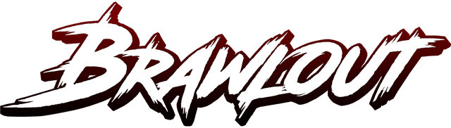 logotipo de pelea