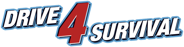 Drive 4 Survival Logo
