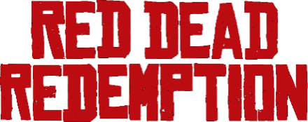 Red dead redemption Logo
