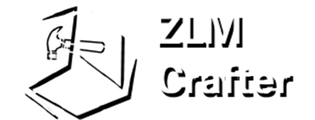 Logotipo de ZLM Crafter