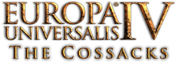 Expansión - Europa Universalis 4: El Logo Cosaco