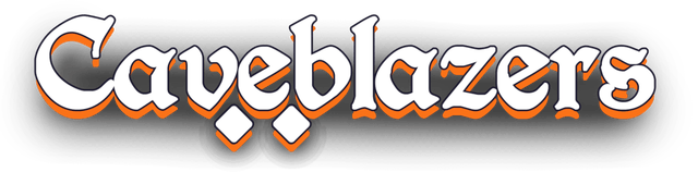 logotipo Caveblazers