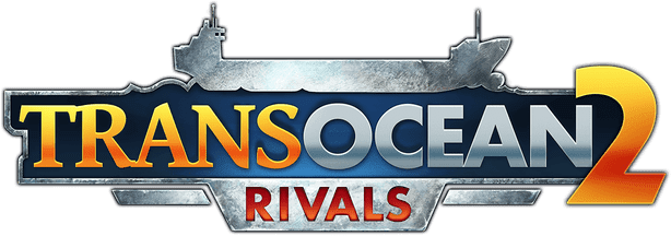 Logo TransOcean 2: Rivals