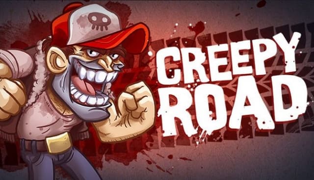 Spooky street logo