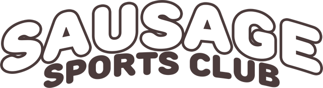 Sausage sports club logo