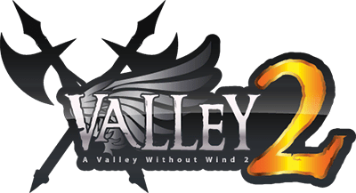A Valley Without Wind 2 Logo