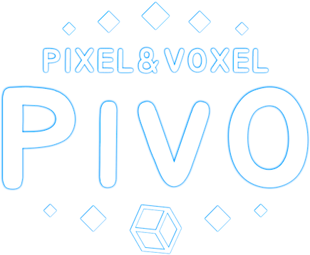 PIVO logo